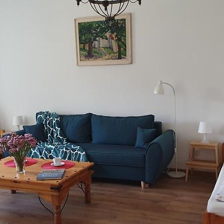 Agroturystyka Chata Jana Chojnow Dış mekan fotoğraf