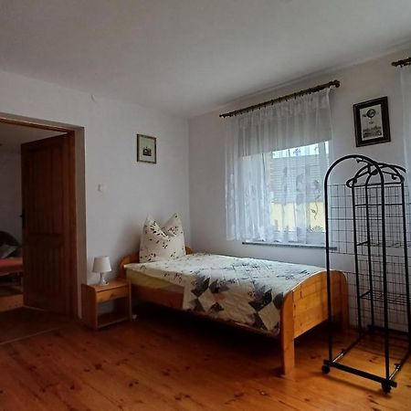 Agroturystyka Chata Jana Chojnow Dış mekan fotoğraf