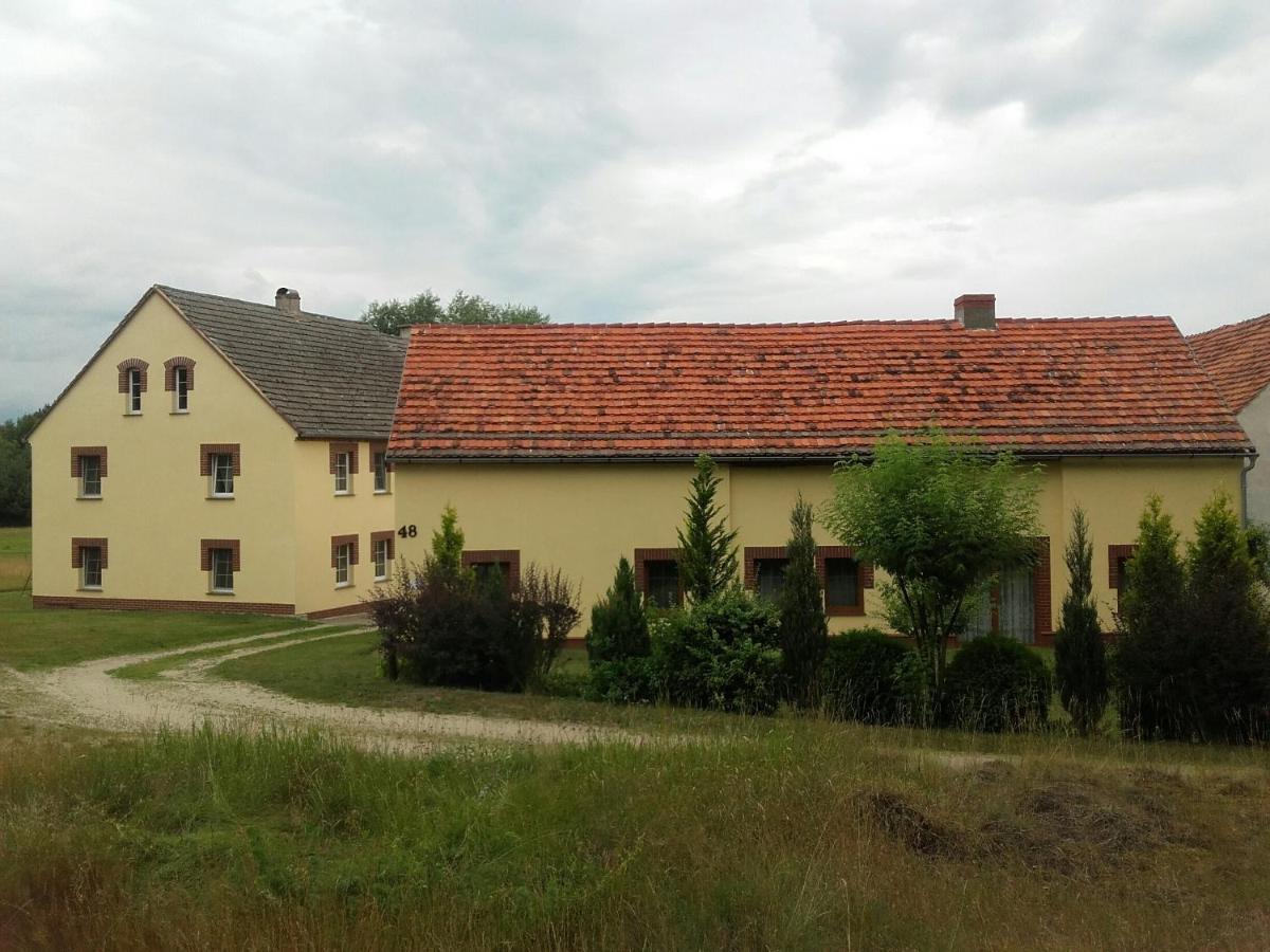 Agroturystyka Chata Jana Chojnow Dış mekan fotoğraf