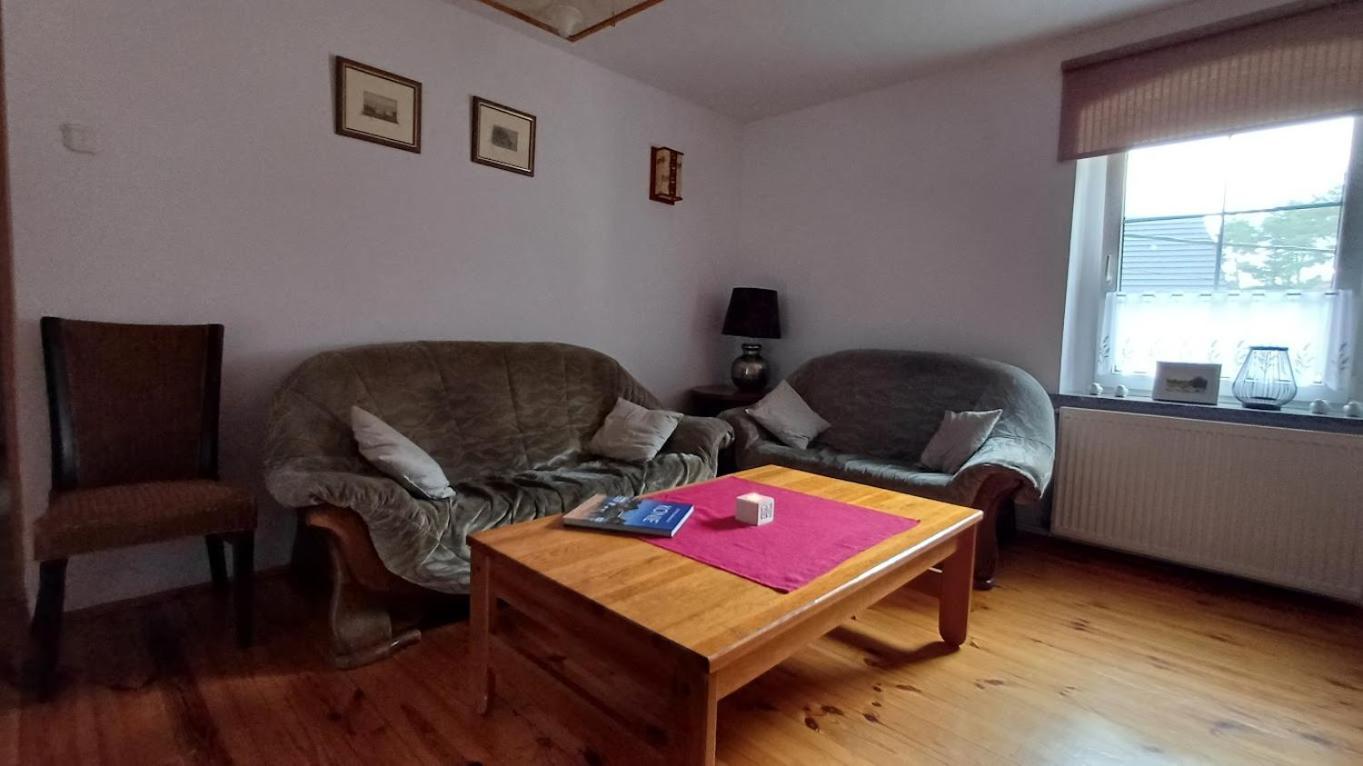 Agroturystyka Chata Jana Chojnow Dış mekan fotoğraf