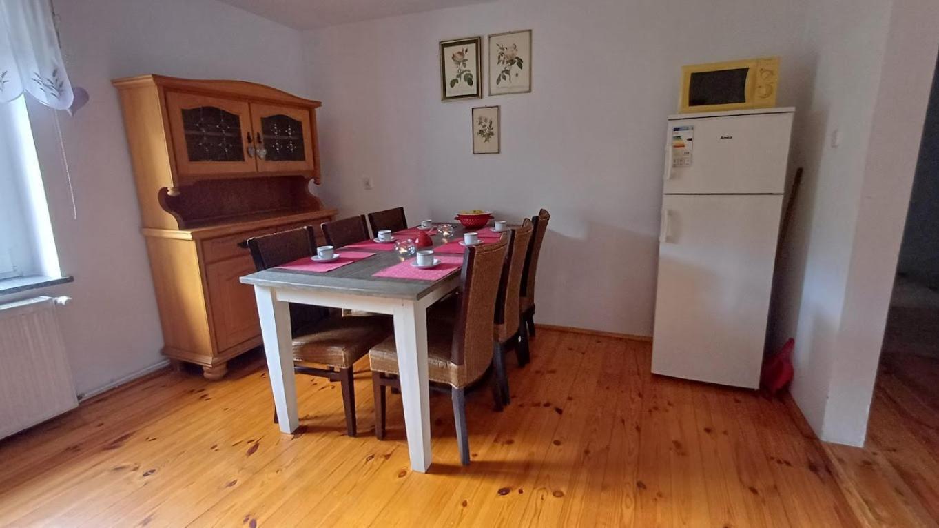 Agroturystyka Chata Jana Chojnow Dış mekan fotoğraf